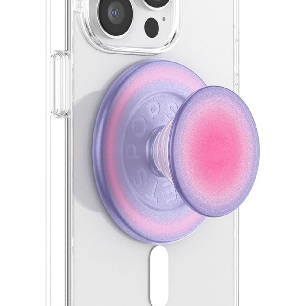 🆕️ Popsockets Aura PopGrip for MagSafe